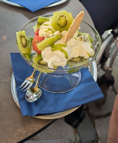 Sommerfreude, Eis und ein bisschen Auszeit! – Bild 4